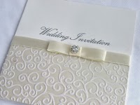 Isabellas Invitations   handcrafted wedding invitations and stationery 1102510 Image 1